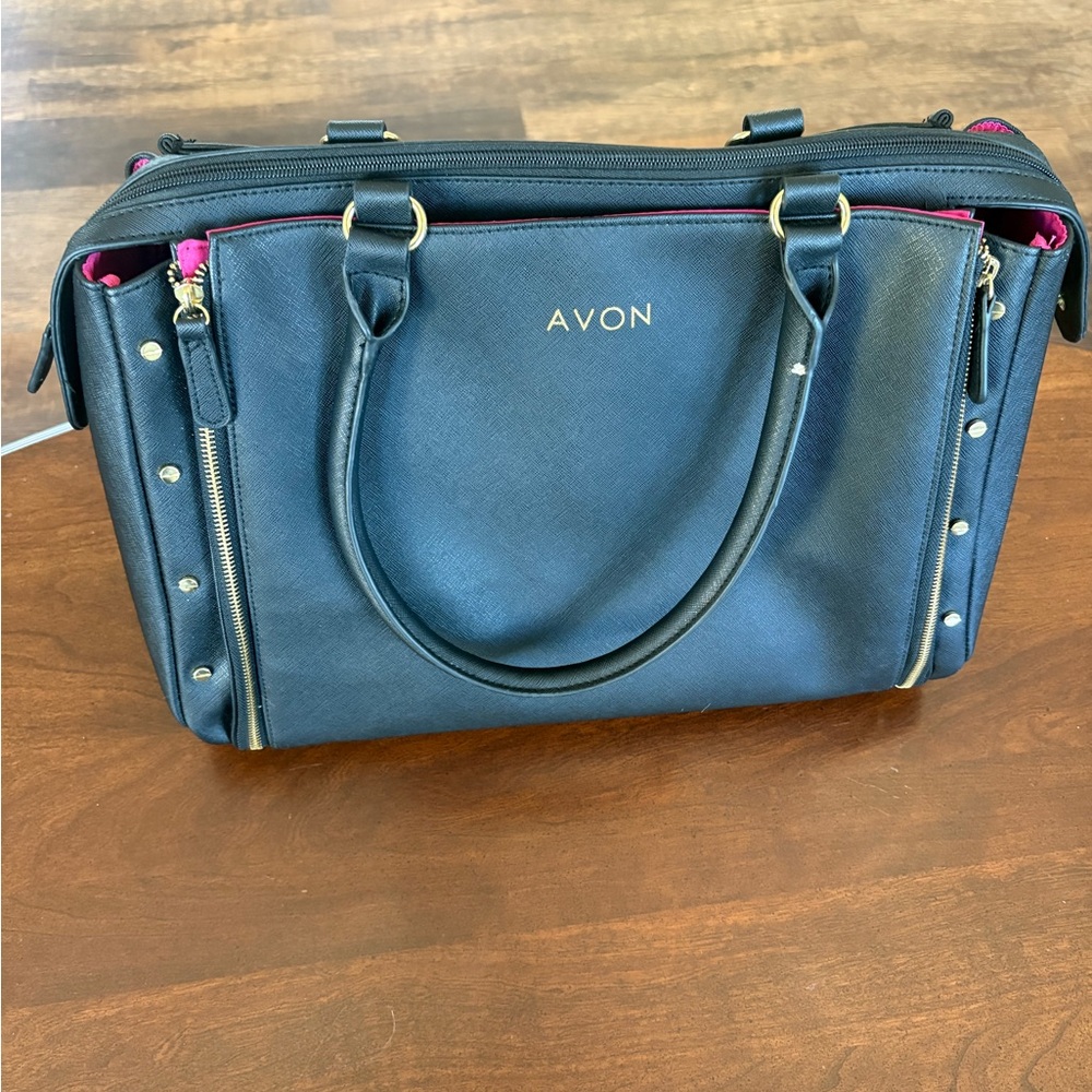 Avon Representative Bag
